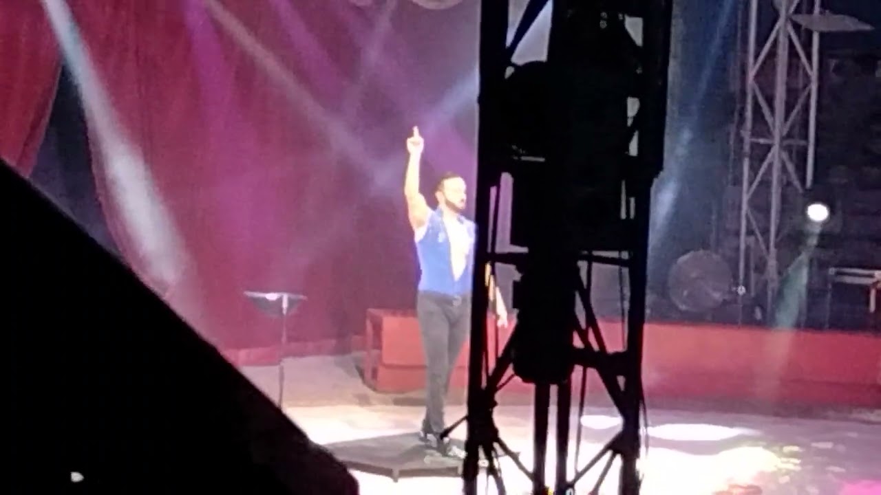 Cirque Zavatta 2024 Jonglerie
