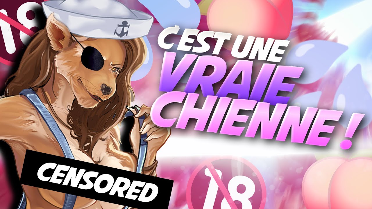 KIAMU EST CHAUDE (League of Legends)