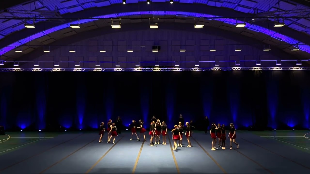 Future Spring Cup 2024 - Ace Cheer Elite Jacks