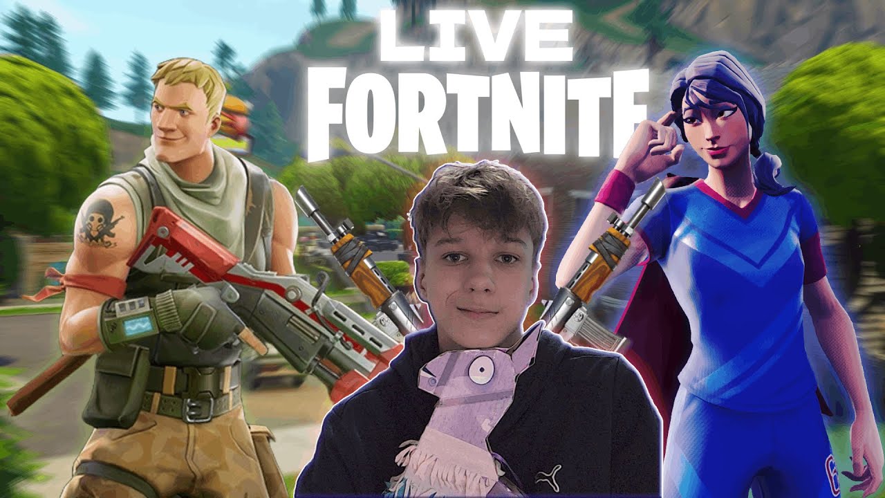 La nouvelle saison est vraiment si nul ? Duo sur Fortnite !