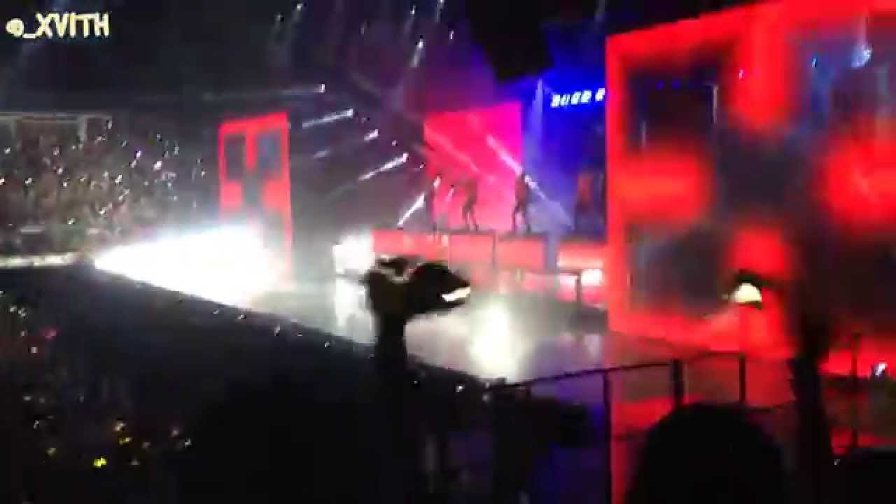 150712 BIGBANG MADE IN BANGKOK - BANG BANG BANG