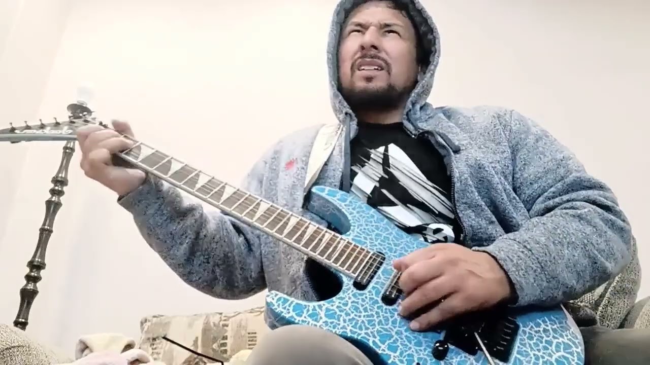 This Love solo Dimebag Darrell rest in peace ✌️