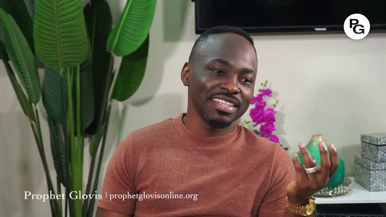 WHY SATAN HATES YOU | Prophet Glovis LIVE