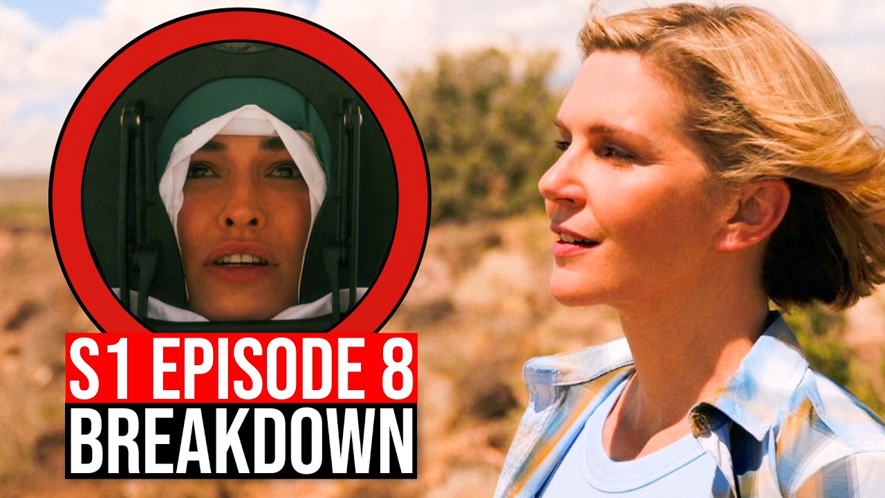 Pluribus Season 1 Episode 8 Breakdown | Recap & Review