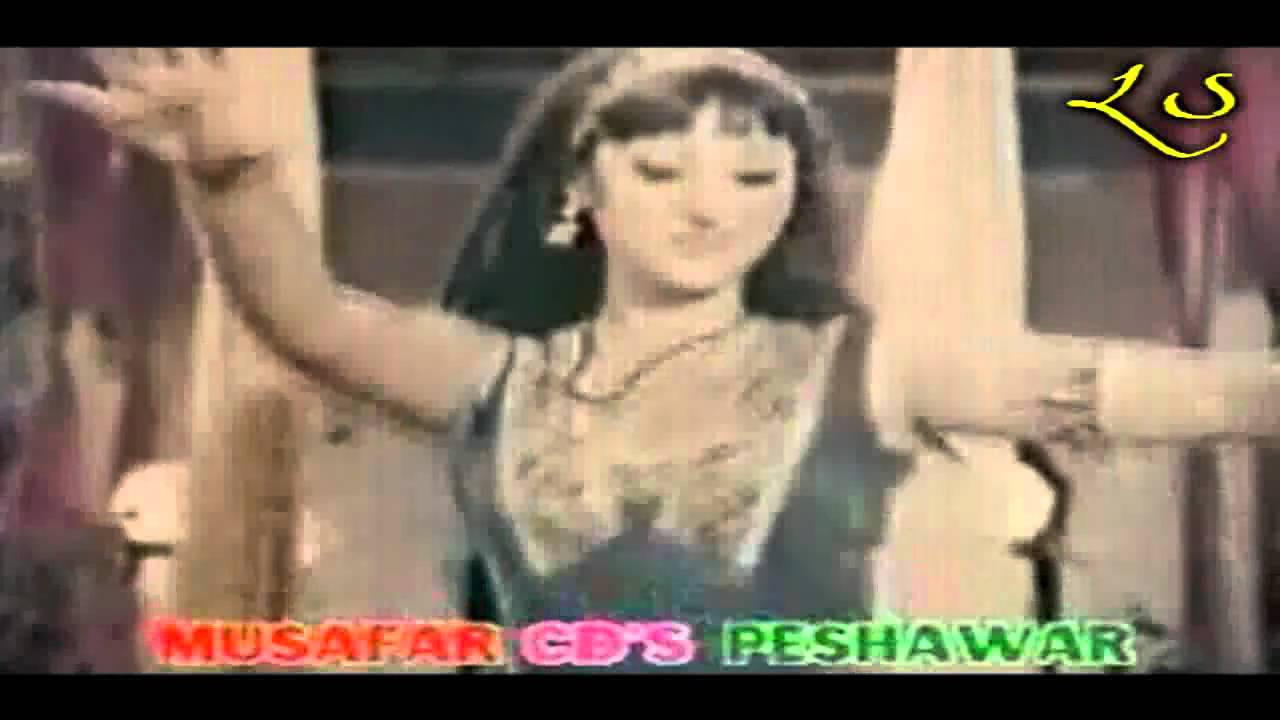 Gulnar Begum - Gora Gereftar Ba She [Film: Jwand Ya Marg] [HQ - HD]