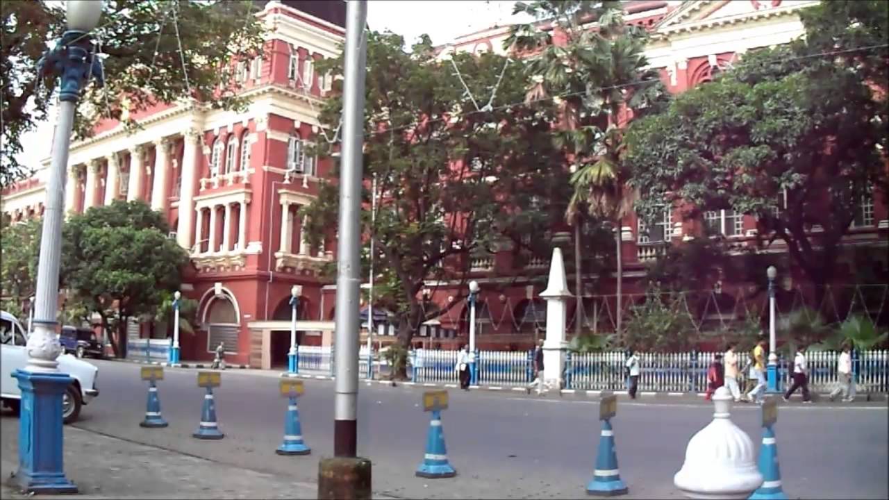 kolkata my city