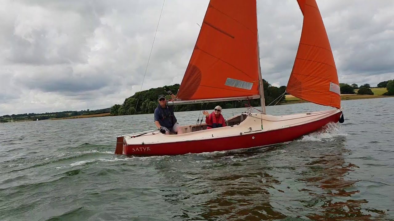 A Sail By
