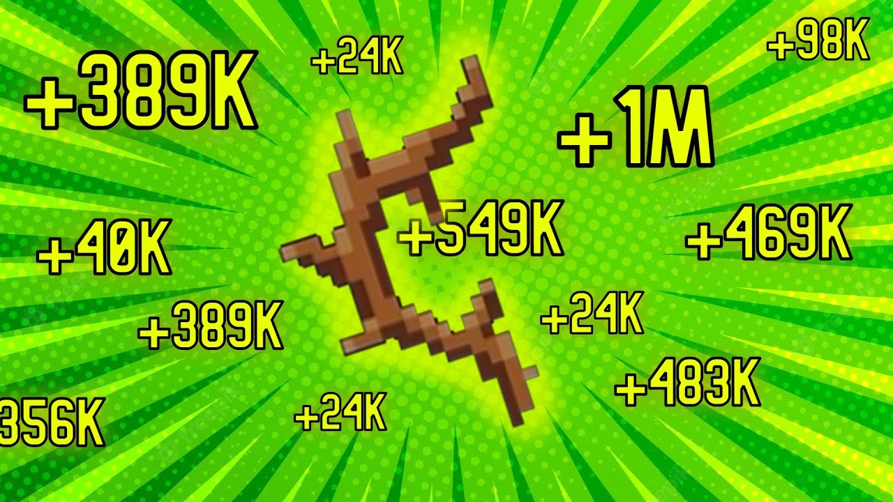 This is what 2000% Damage looks like In Rogue Genesia