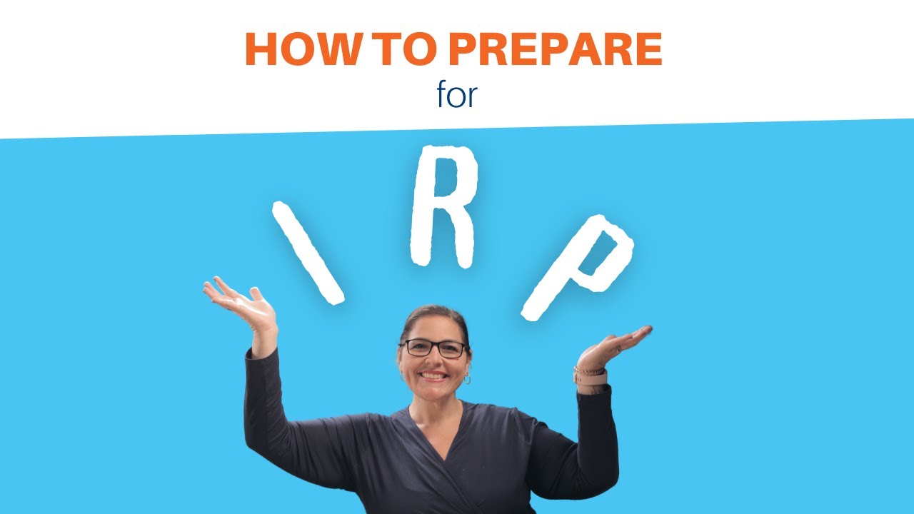 Is Your IRP Renewal Deadline Coming? What You Will Need