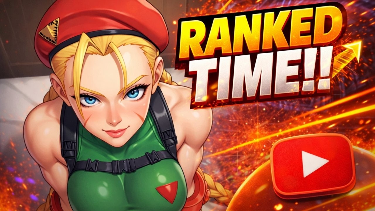 Ranked Time