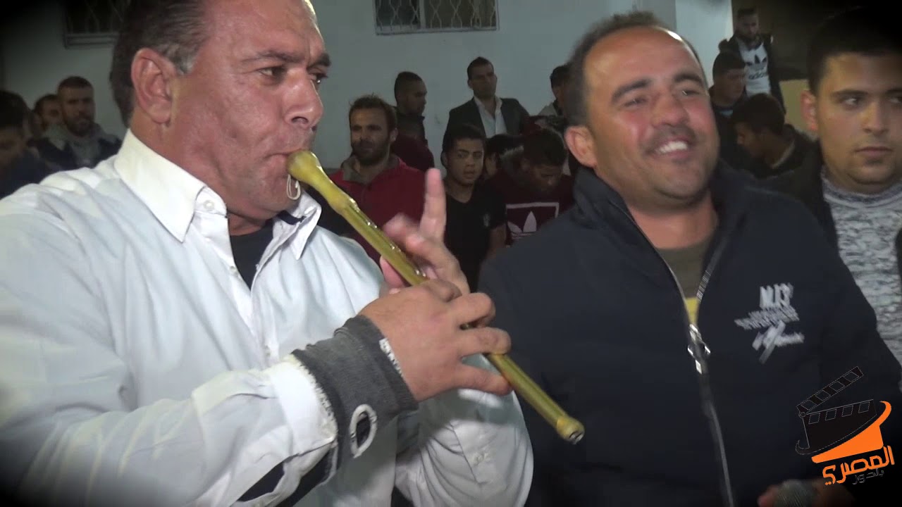 الفنان وجدي الشياب / افراح المفعلاني شقيق الفنان حسين الفارس الجزء الثاني