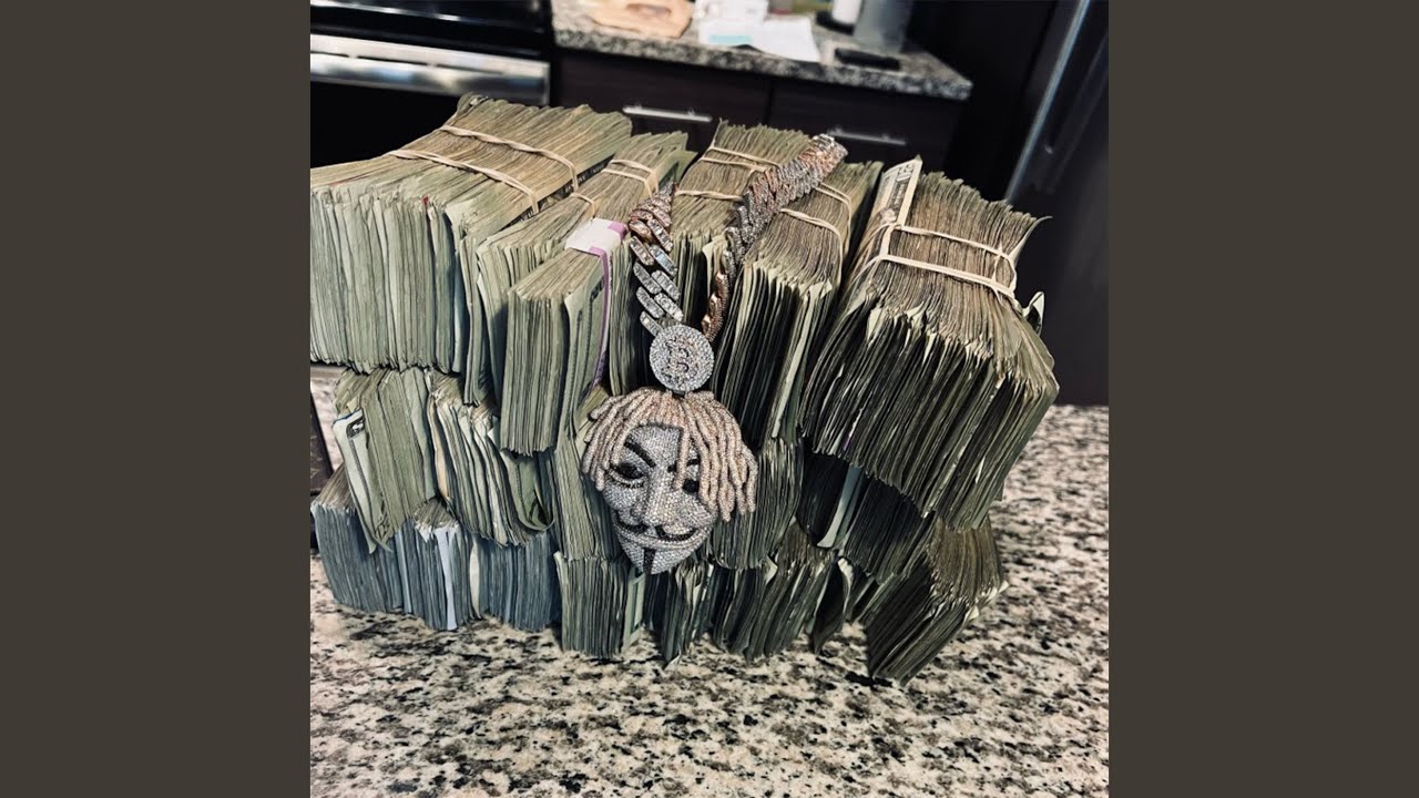 Million Dollar Criminal