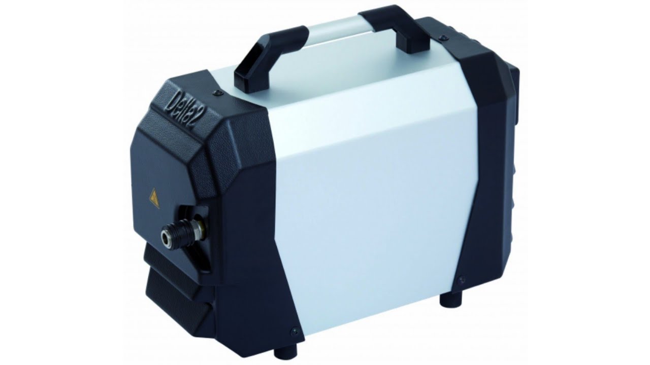 Поломка и ремонт компрессора PFT Ritmo XL и Mtec Monomix. Компрессор Delta 2