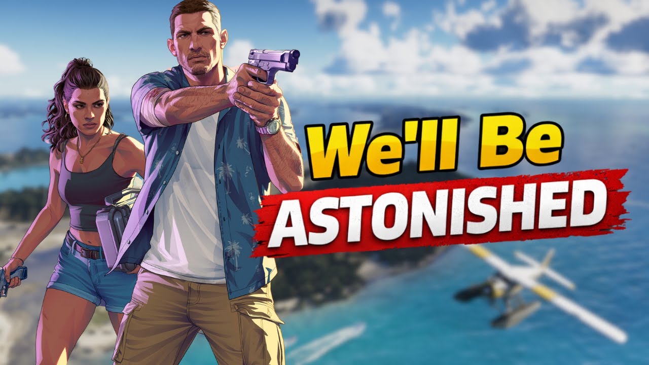 Rockstar Is Doing Something VERY Different With GTA 6 Marketing