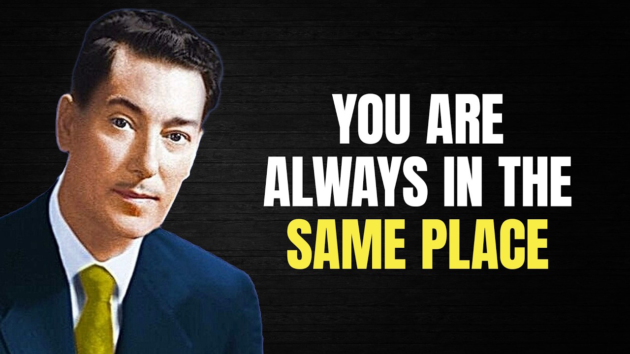 Neville Goddard - Remember to Feel Good, When Everything Else is Going Wrong