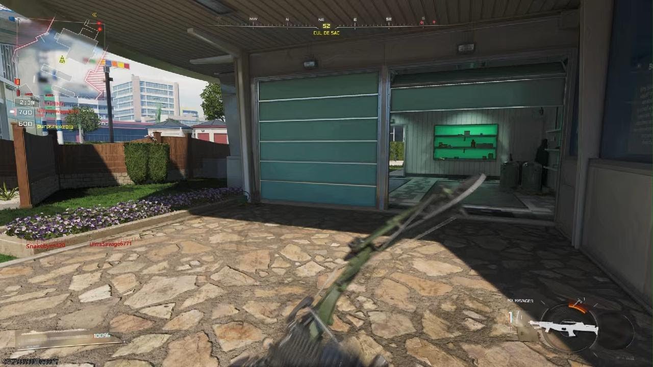 Sticks and stones best play