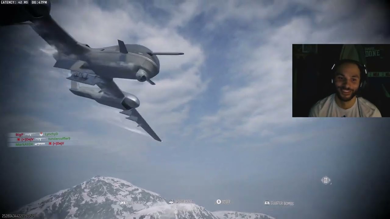 Night Five Ranked w/ WWII