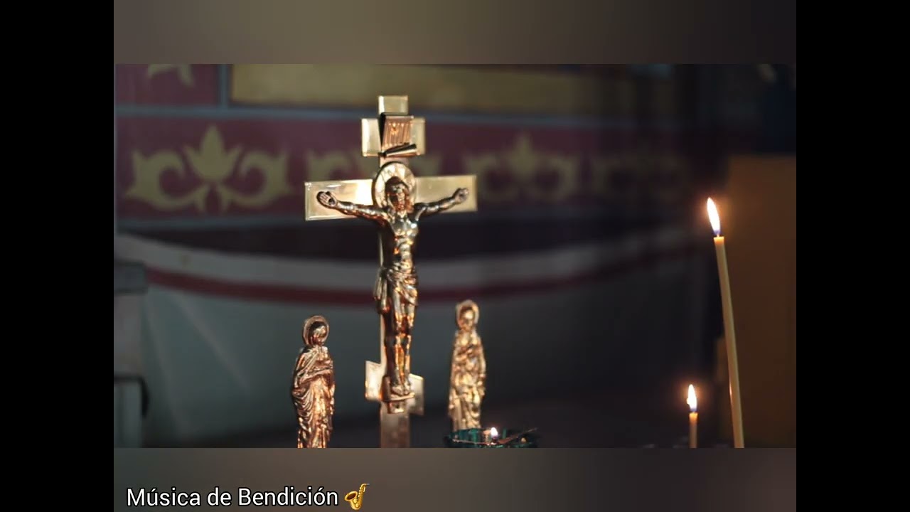 Jesús esta en la Eucaristía 🙏