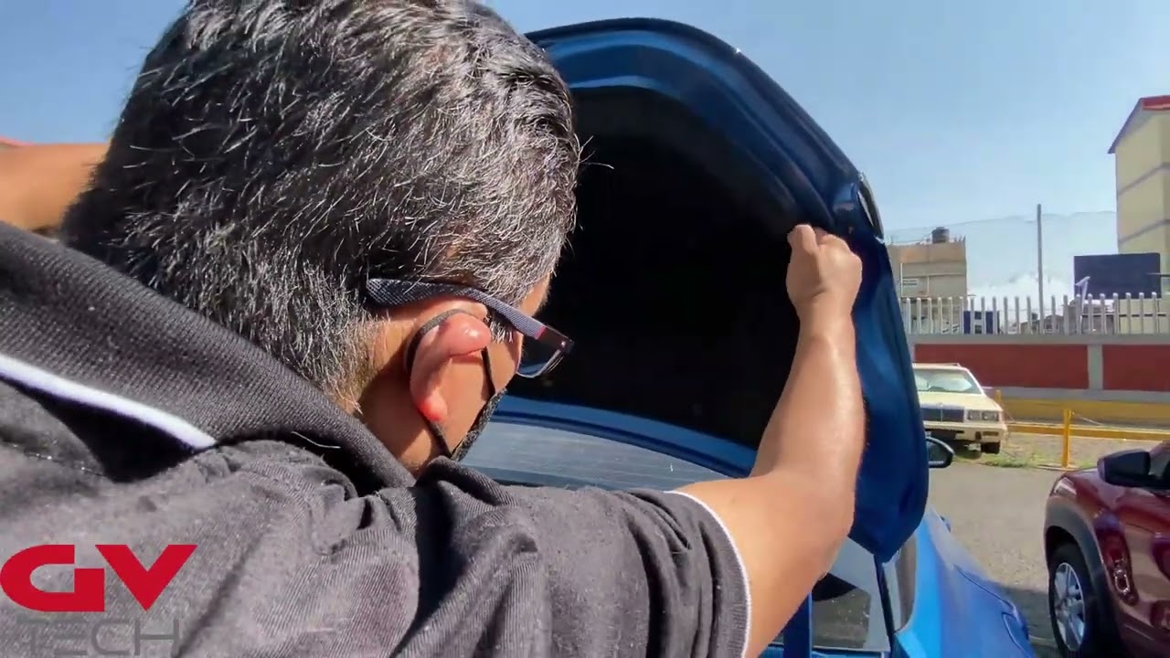 Led de interiores e hyperleds de reversa Nissan Sentra 2020 - 2022