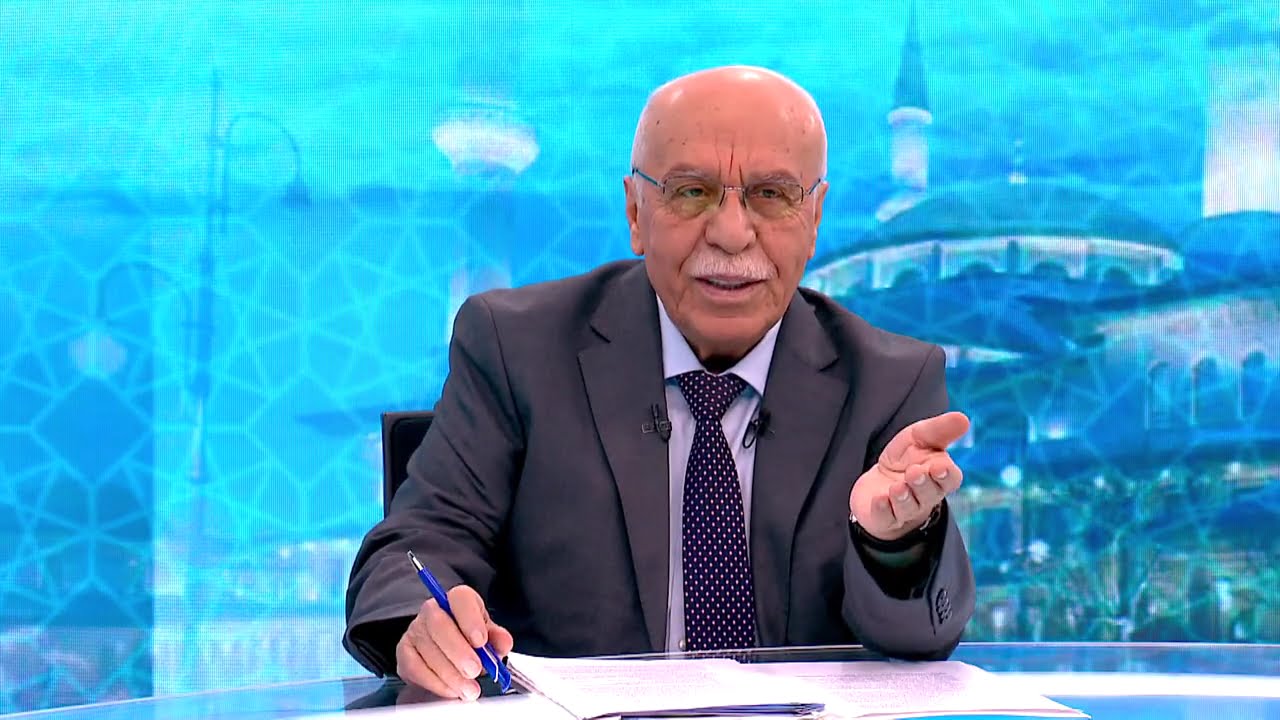 Sabır, Takdire İtiraz Etmemektir | Osman Ünlü ile Huzura Doğru | 23 Ocak 2026