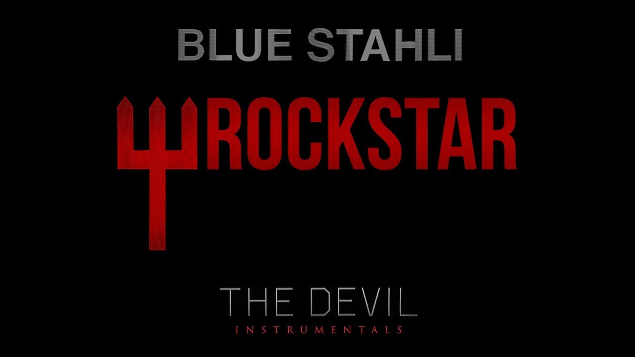 Blue Stahli - Rockstar (Instrumental)