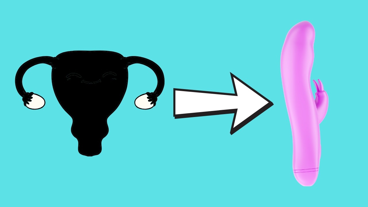 Why Vibrators Matter for Women's Health