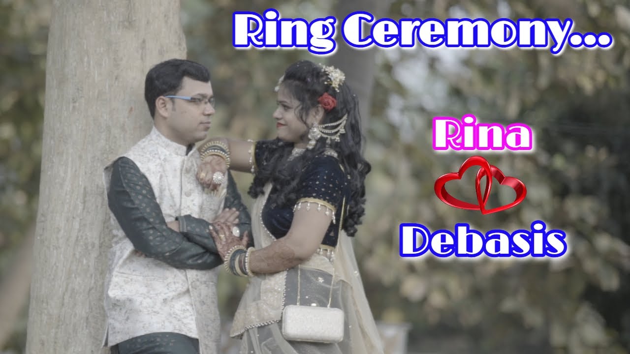 Ring Ceremony #engagement #ringceremony #wedding #odisha #rourkela #jagannath #odiya #culture