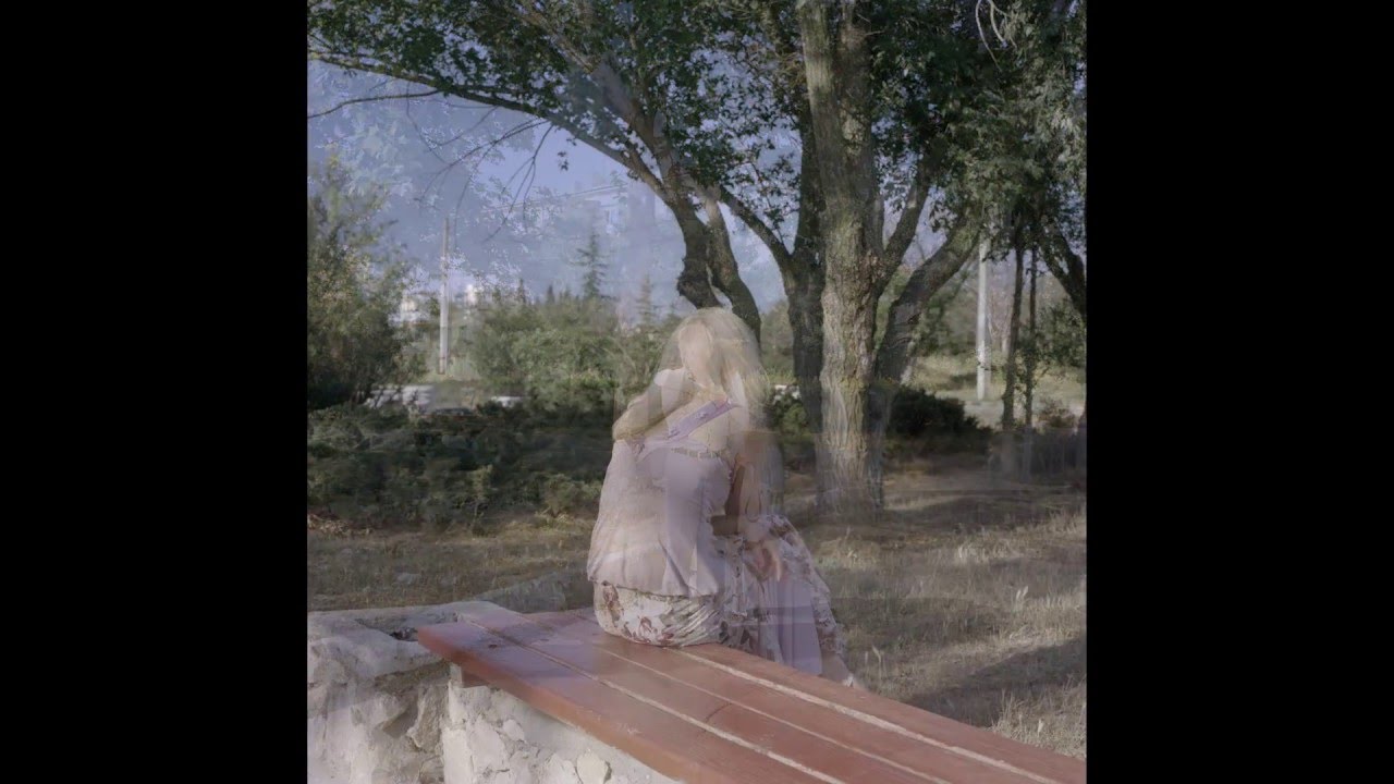 Olivia Arthur / Crimean Diaries. Behind the scenes