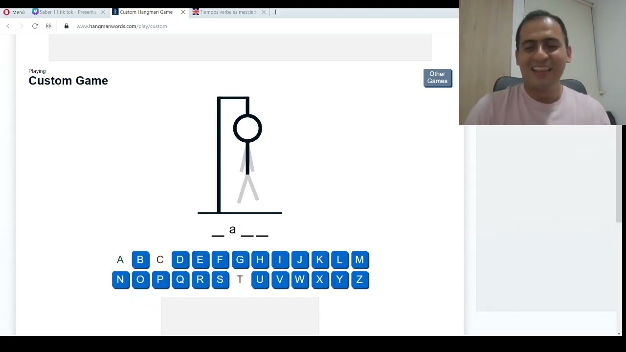 Intensivo 4 icfes inglés saber 11