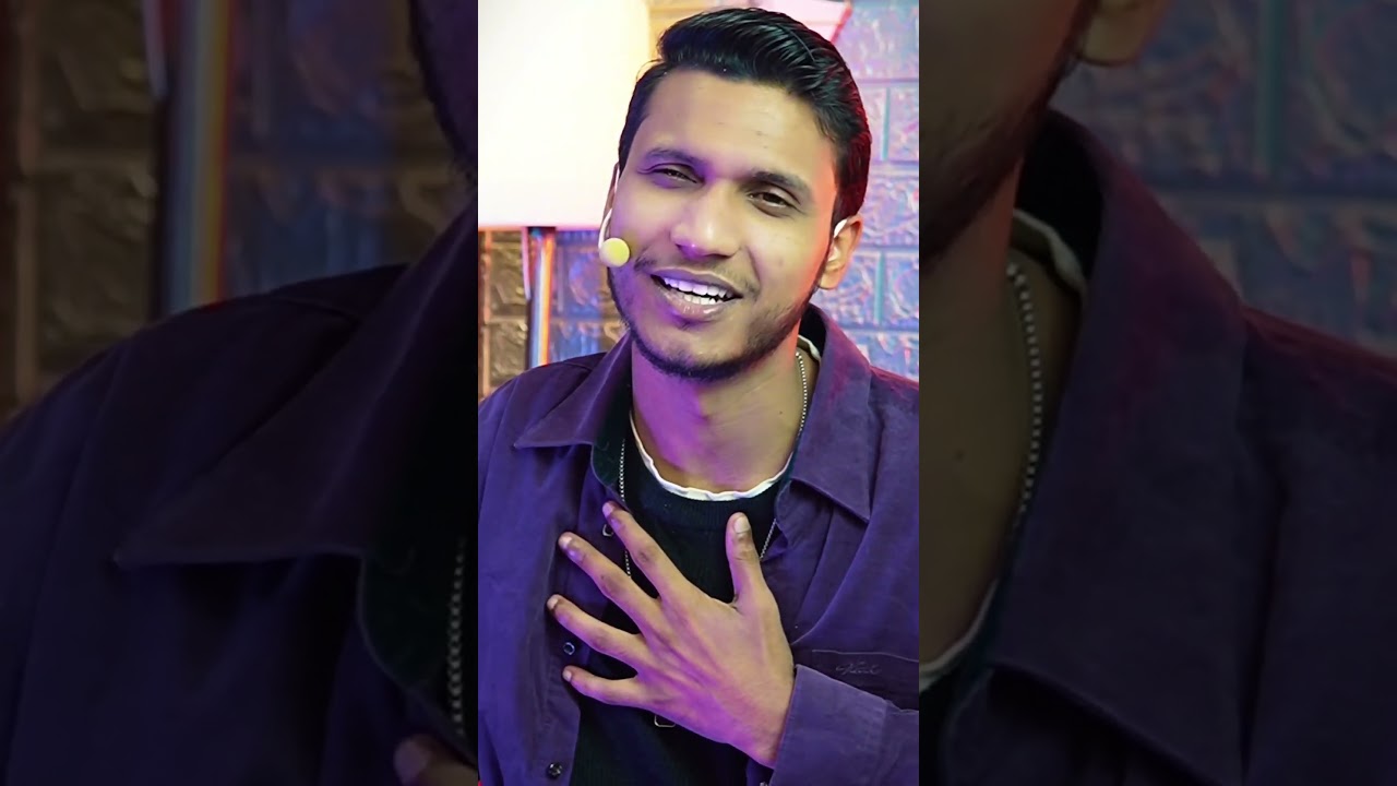 Finally face reveal Ho Gaya 😨👍 Instagram funny roast #funnyshorts #anyesinghshort