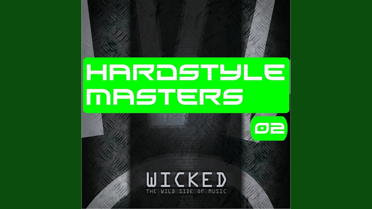 I'm techno (Original Mix)