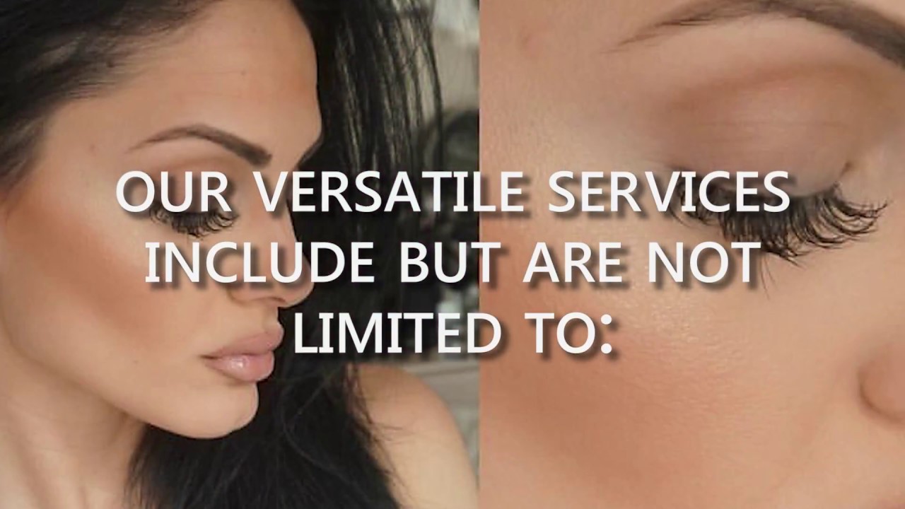 European Lash Studio Introduction