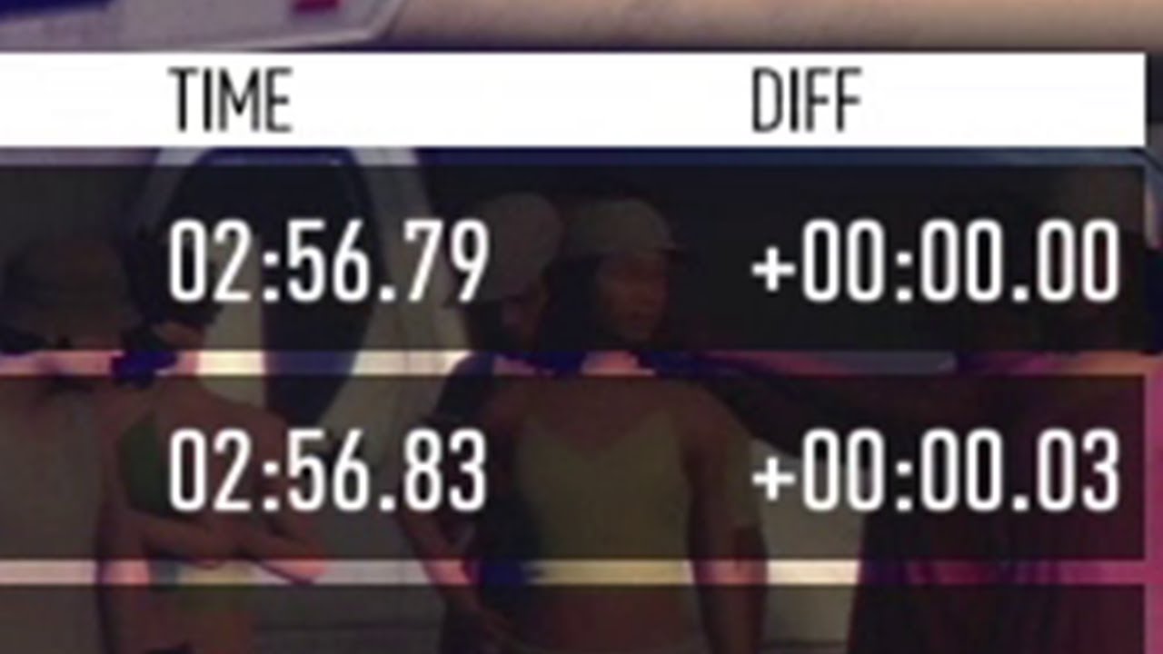 NFS Heat | The Closest Race Ever ft. Metal Phoenix