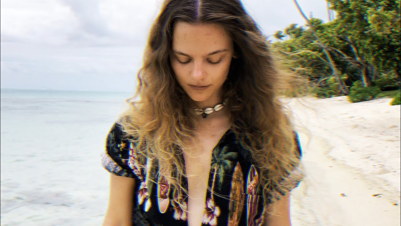 PEARL FARM &mdash; WIZARD'S PEAK (Official Video)