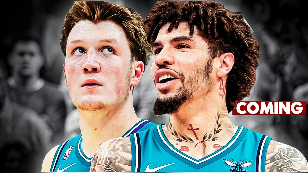 The Hornets are about to achieve something phenomal
