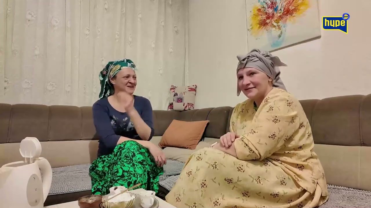 Zašto nije uspjela ELMETOVA firma? Bilo je mnogo I žena tu prokletih?