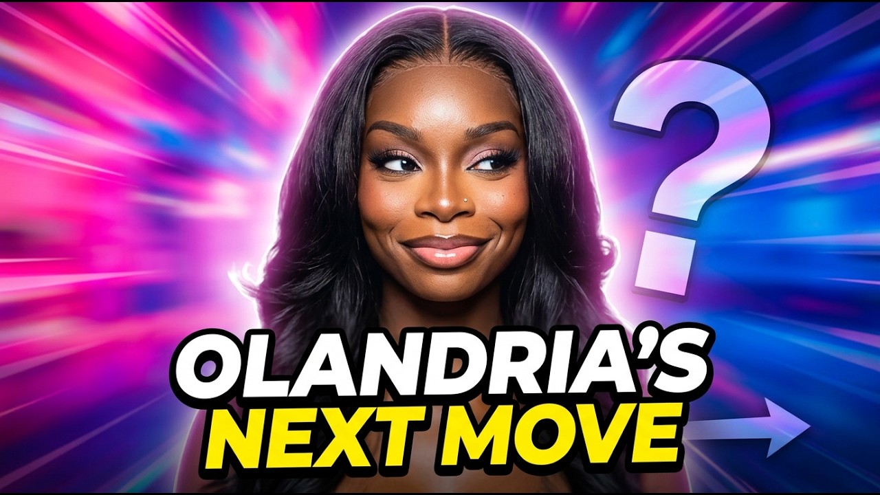 Psychic Reading-Olandria Carthen
