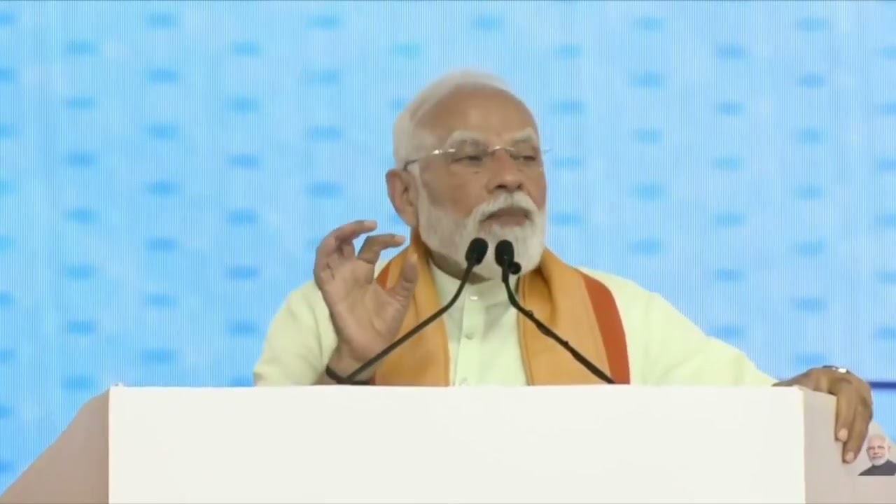The Budget 2026 lays a strong focus on Tamil Nadu: PM Narendra Modi ji
