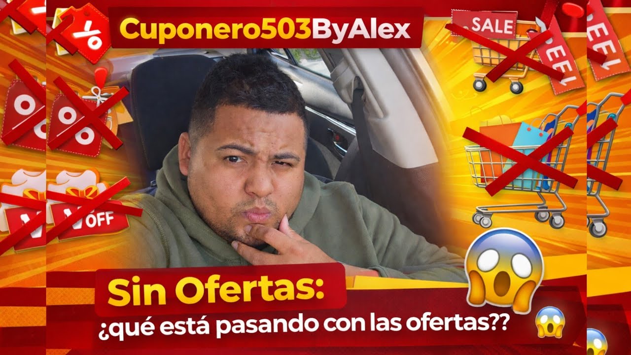 🚨Ofertas de mal en peor🚨 Que esta pasando con las ofertas?? 😱✌️