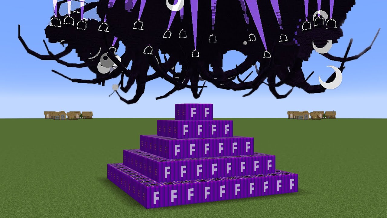 Can i destroy All Phases Wither Storm with many Formidi-Bomb?