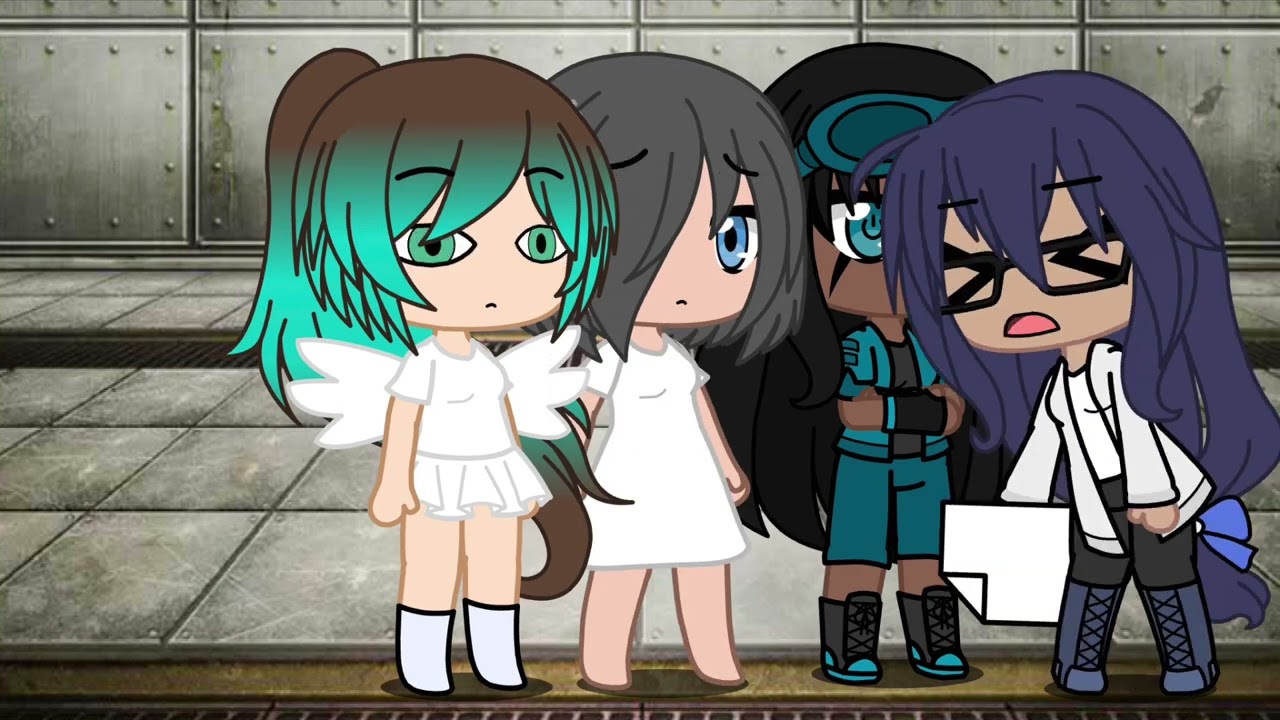 What’s 6 x 3? (Gacha Club Skit)