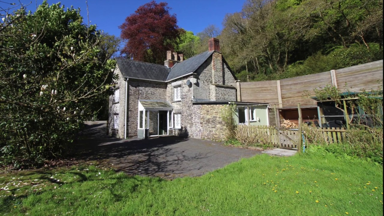 Lamellen Lodge, Wadebridge, Cornwall