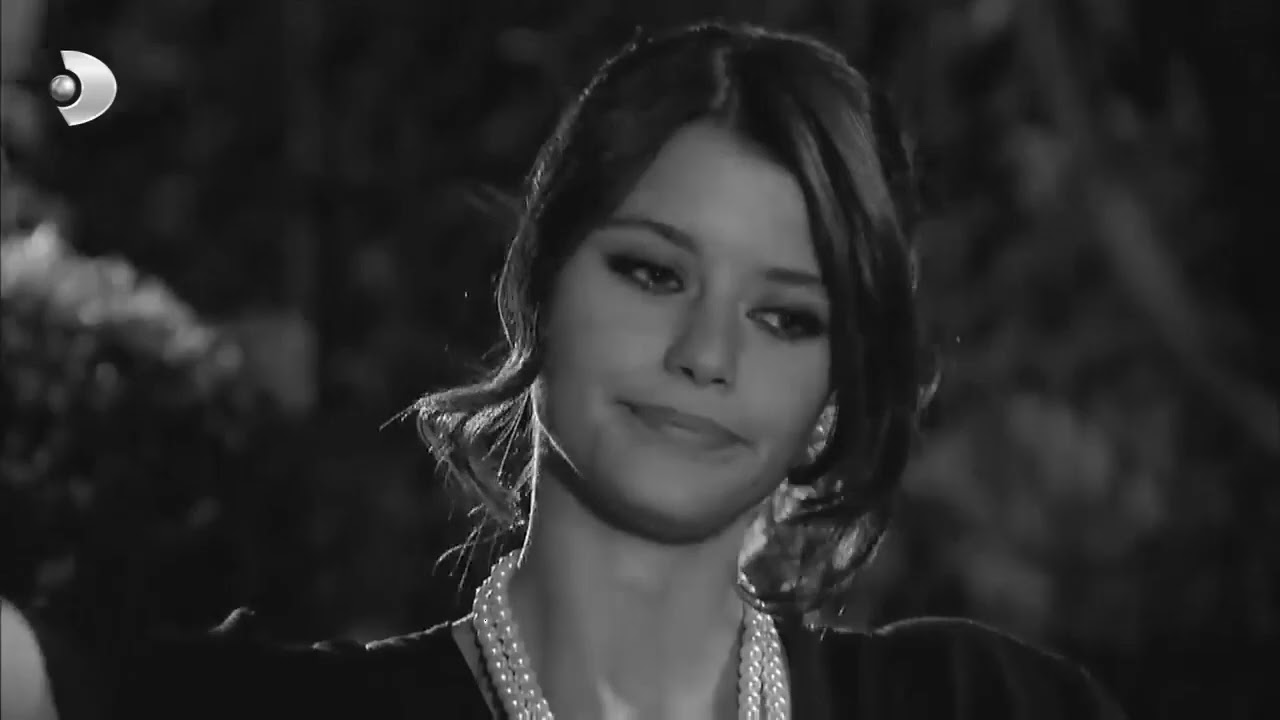 Bihter Yöreoğlu - Only love can hurt like this - Ask i memnu