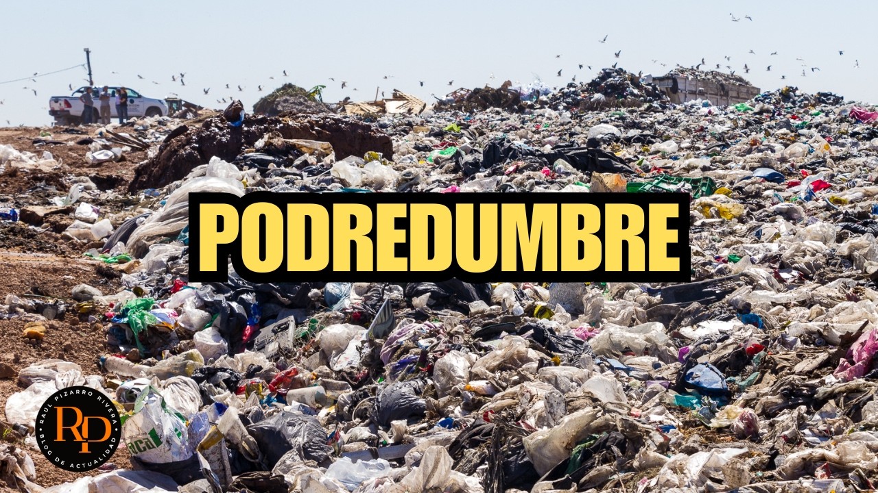 PUDREDUMBRE