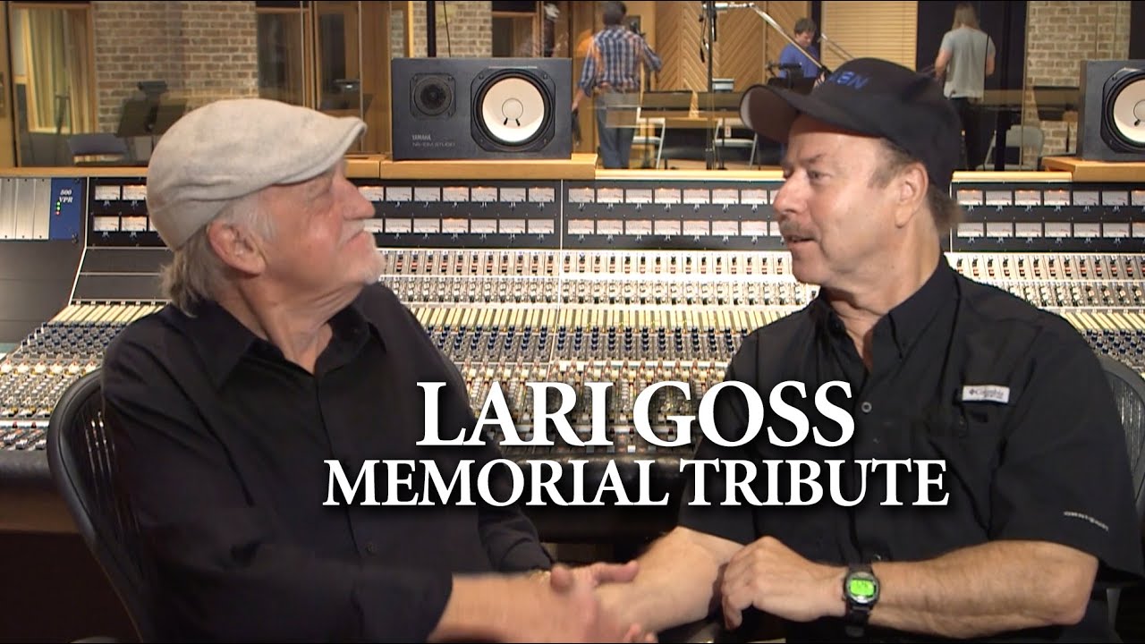 3ABN - A Tribute to Lari Goss