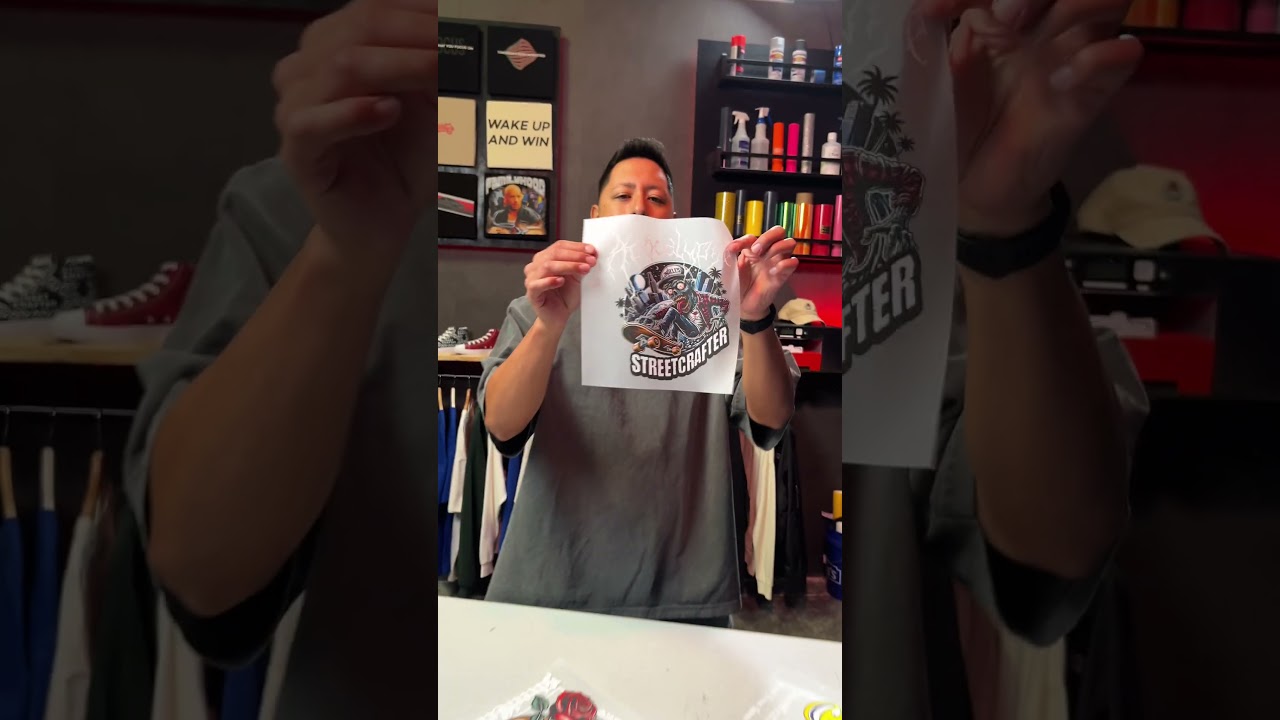 Transform Ideas To Reality  Quick And Affordable Home Printing With Press-Art Sheets 