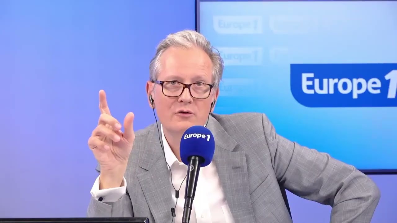 Prise de parole d'Emmanuel Macron : «Le président remet les choses en perspective, on vit un momen