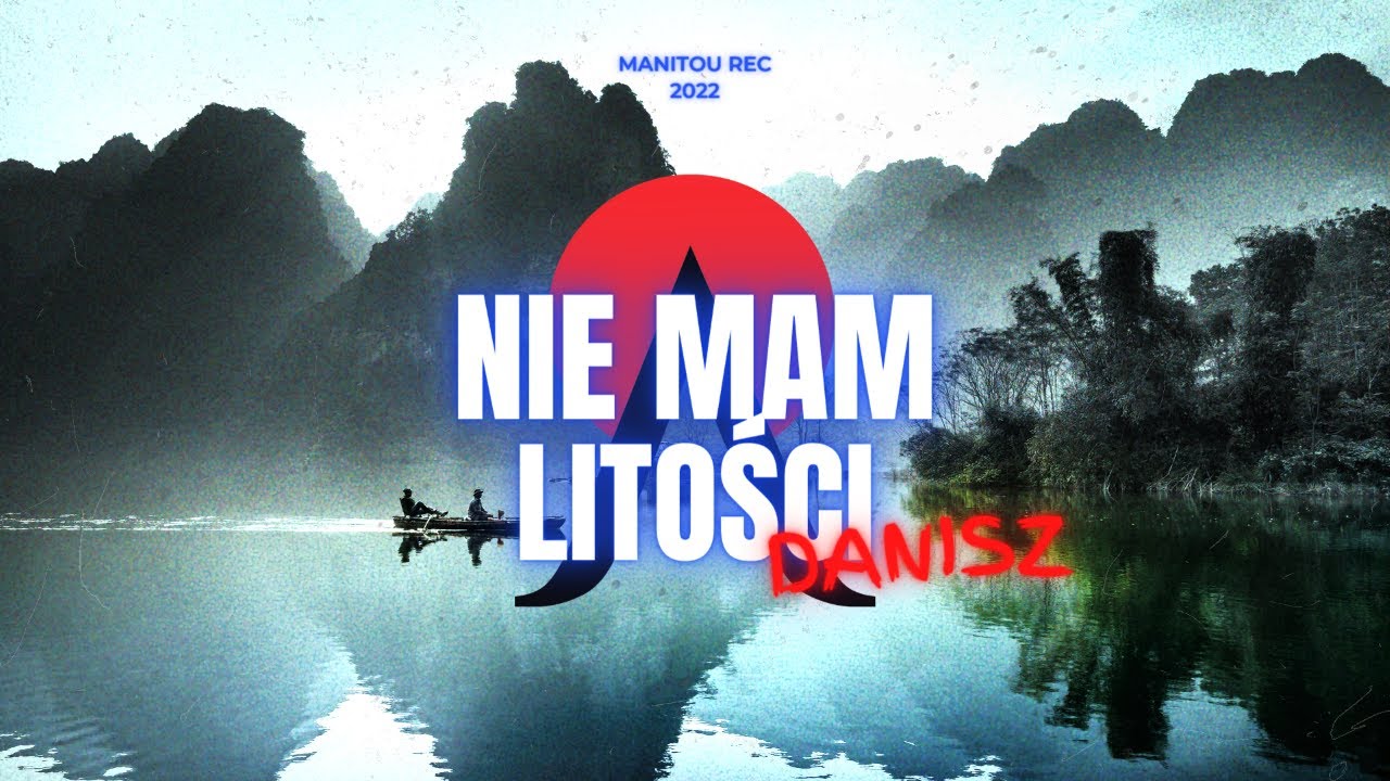 Danisz - NIE MAM LITOŚCI (prod. Hanto)