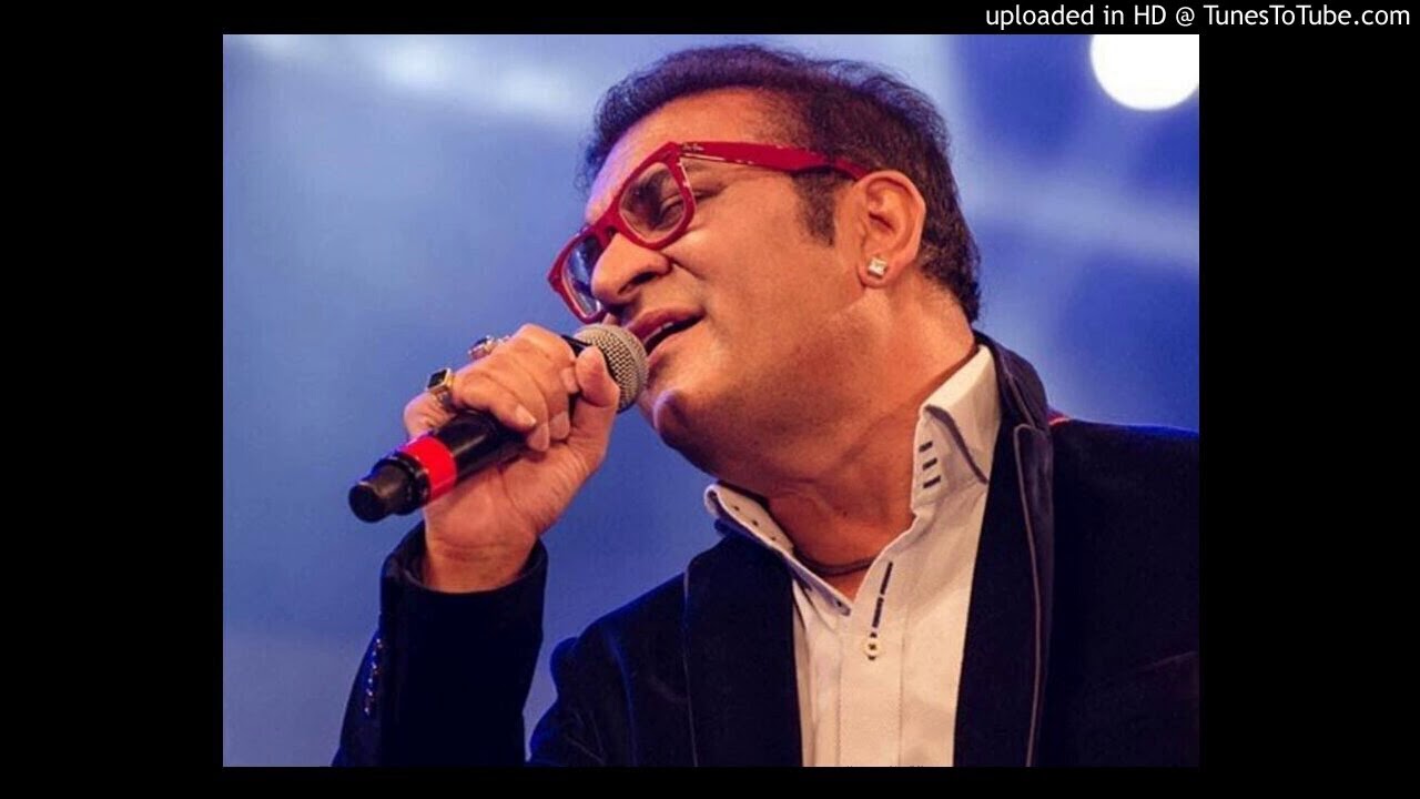 Hum Ko To Yaara Teri Yaari(Hum Kisi Se Kam Nahi)Abhijeet