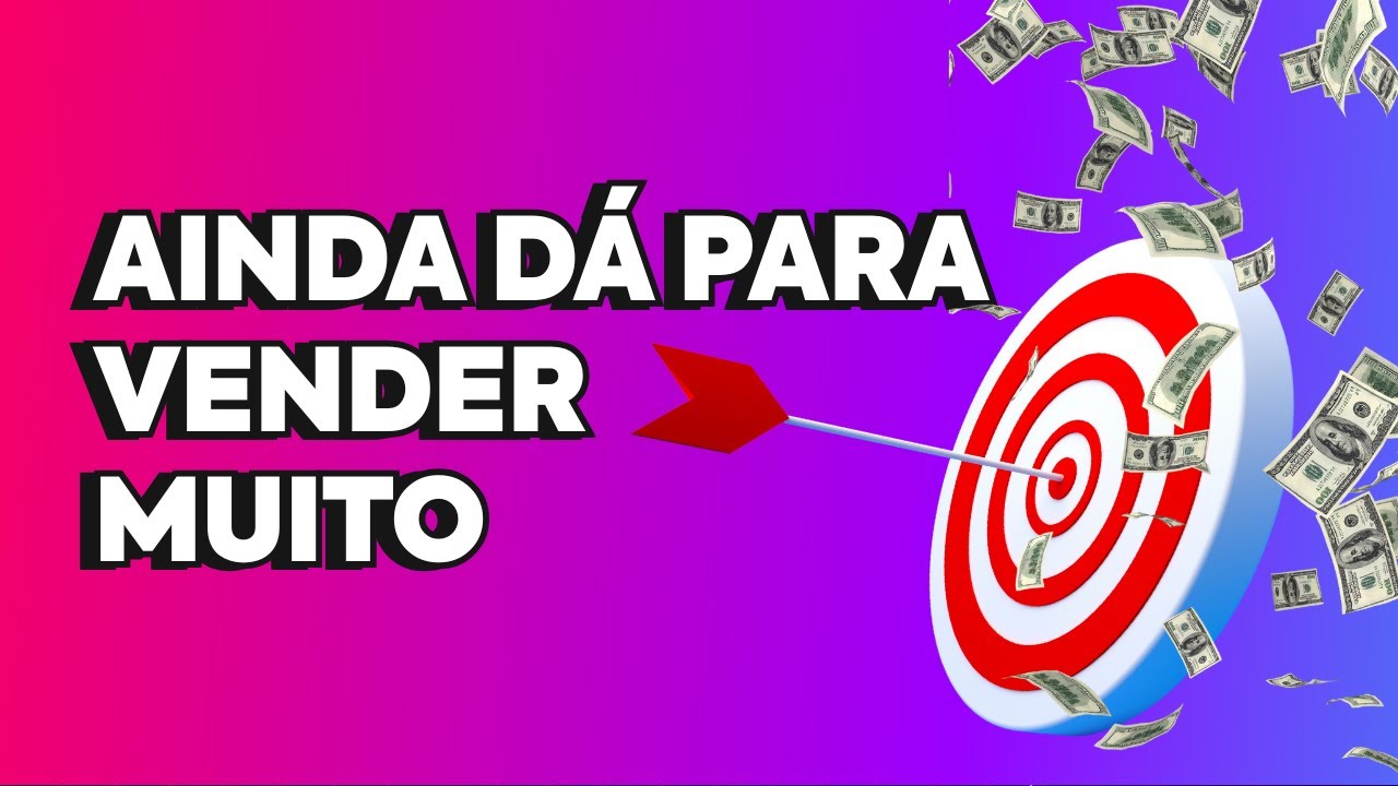 4 Estratégias que AINDA funcionam para VENDER como PRODUTOR OU AFILIADO 🚀🚀